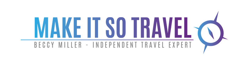 Make It So Travel 2 Make It So Travel Main Logo