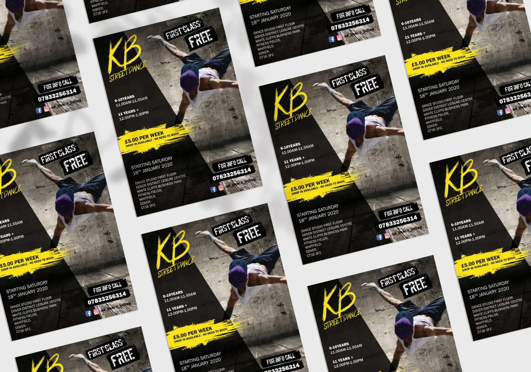 KB Street Dance 3 KB Street Dance e1605517595376
