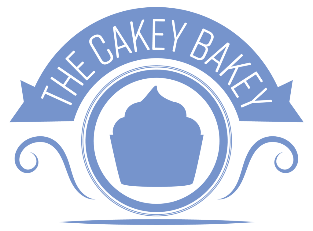 Guide to Branding - The Right Way to Brand 1 The Cakey Bakey Logo 01