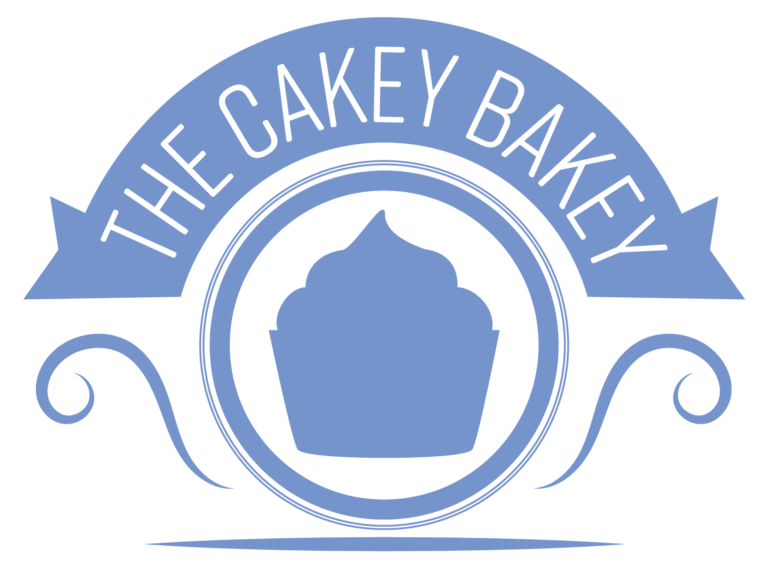 The Cakey Bakey 1 The Cakey Bakey Logo 01
