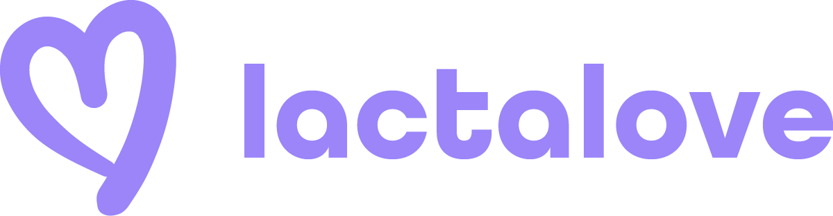 Lactalove 3 Lactalove Logo Colour