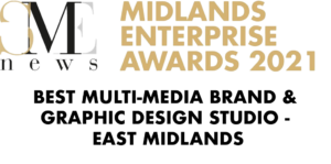 Studio 5 SME 2021 Best Multi Media Brand and Design Studio