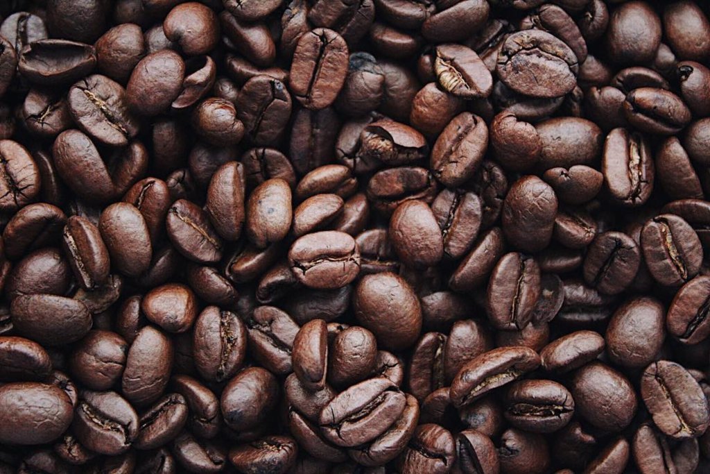 Coffee Branding: How To Brew Your Brand 1 Coffee Beans