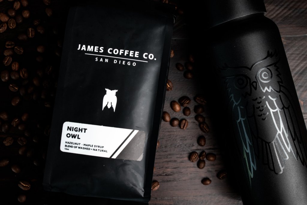 Coffee Branding: Achieving sustainable coffee packaging 3 stylish coffee packaging brand e1625339284703
