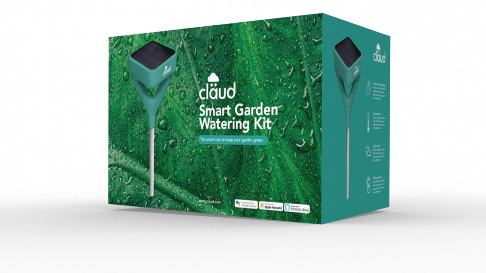 Claud Packaging 001 Claud Packaging 001