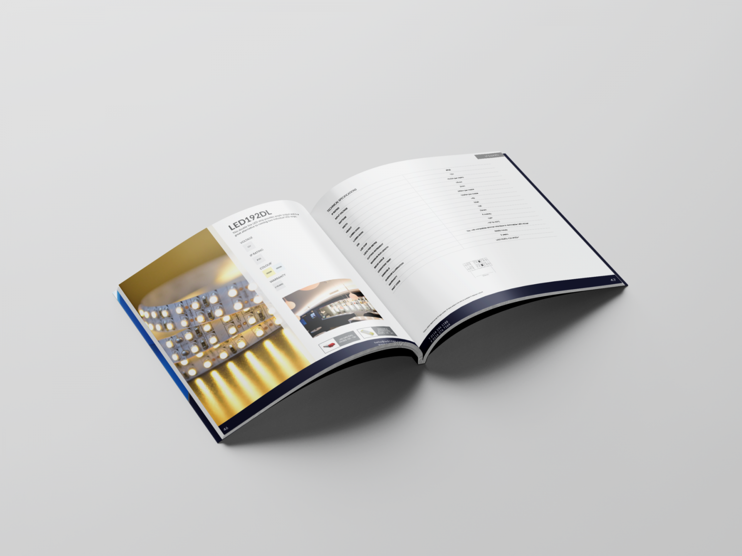 LL Catalogue 01 LL Catalogue 01